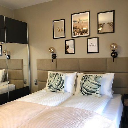 Apartament Aqua 27 Premium Nearby Beach Świnoujście Екстериор снимка