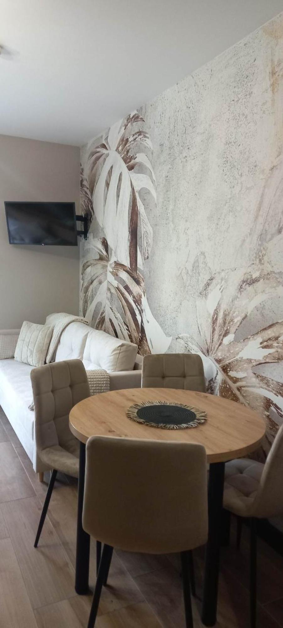 Apartament Aqua 27 Premium Nearby Beach Świnoujście Екстериор снимка