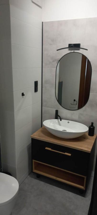 Apartament Aqua 27 Premium Nearby Beach Świnoujście Екстериор снимка
