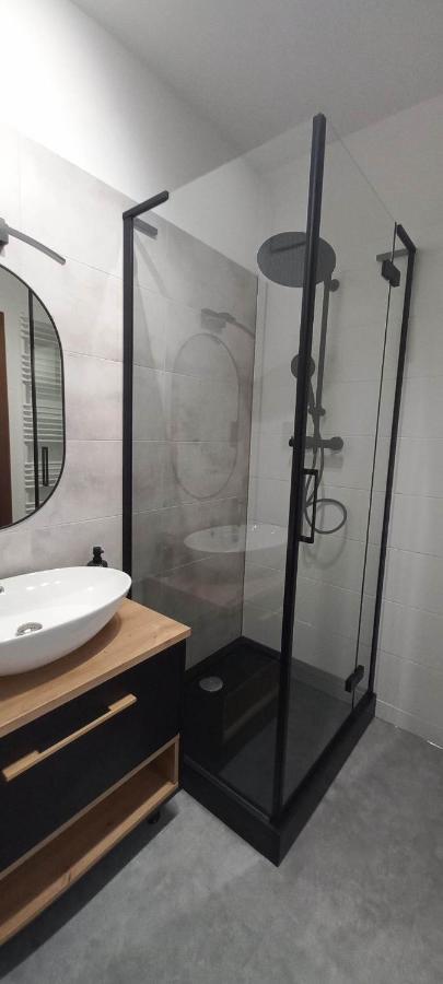 Apartament Aqua 27 Premium Nearby Beach Świnoujście Екстериор снимка