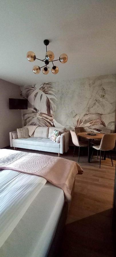 Apartament Aqua 27 Premium Nearby Beach Świnoujście Екстериор снимка