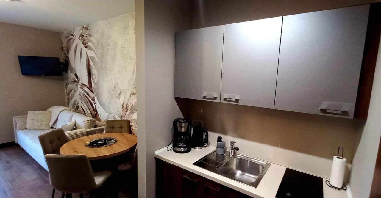 Apartament Aqua 27 Premium Nearby Beach Świnoujście Екстериор снимка
