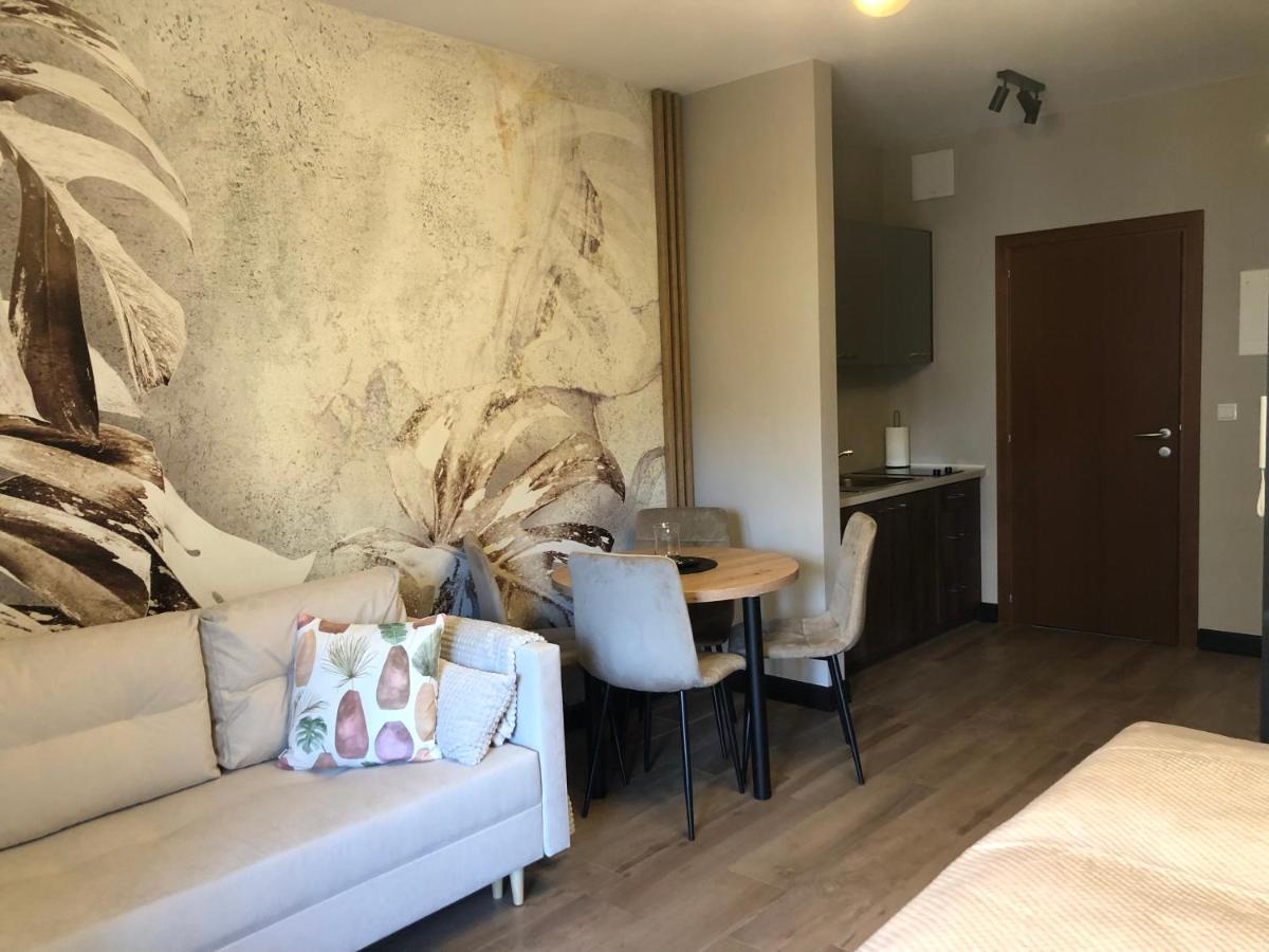 Apartament Aqua 27 Premium Nearby Beach Świnoujście Екстериор снимка